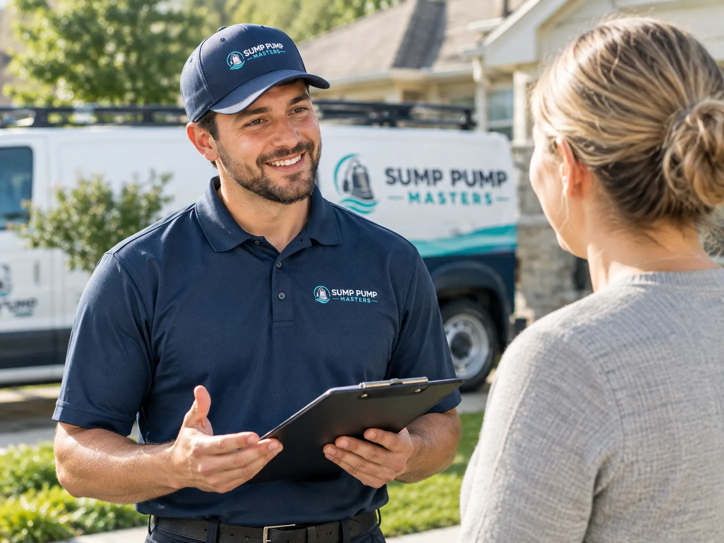 Sump Pump Repair Russells Point, OH FAQs